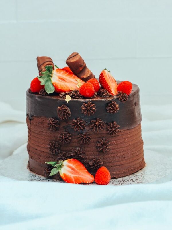 Proceso de creación